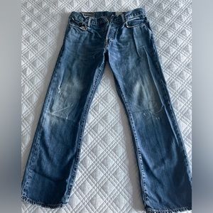 Abercrombie & Fitch men’s jeans. W30/L30